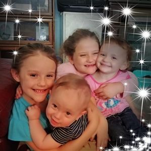 Meet your Posher, Brenda